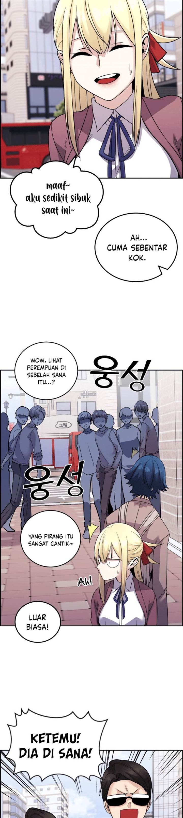 webtoon-character-na-kang-lim - Chapter: 32