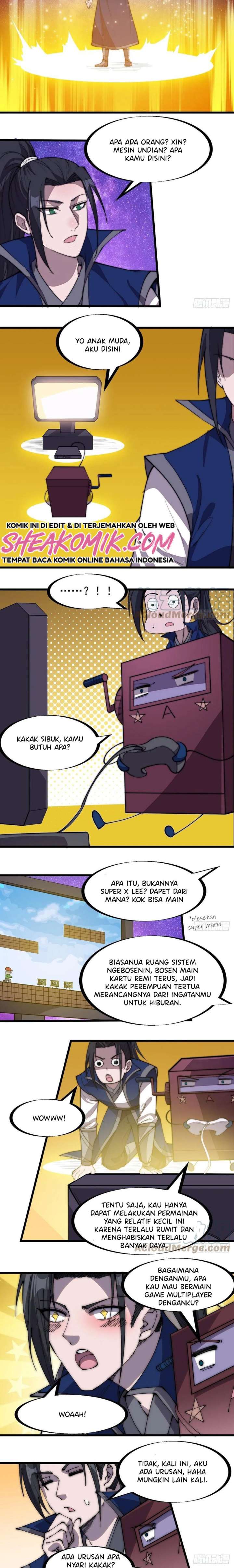 it-starts-with-a-mountain - Chapter: 284