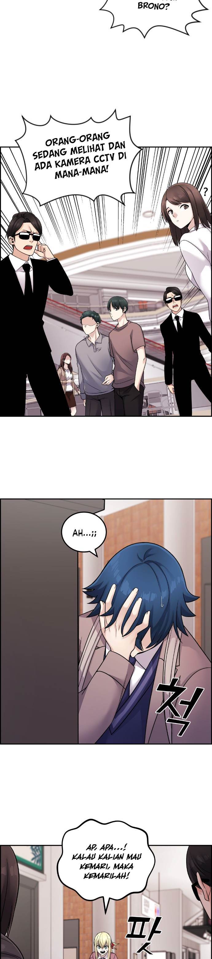 webtoon-character-na-kang-lim - Chapter: 33