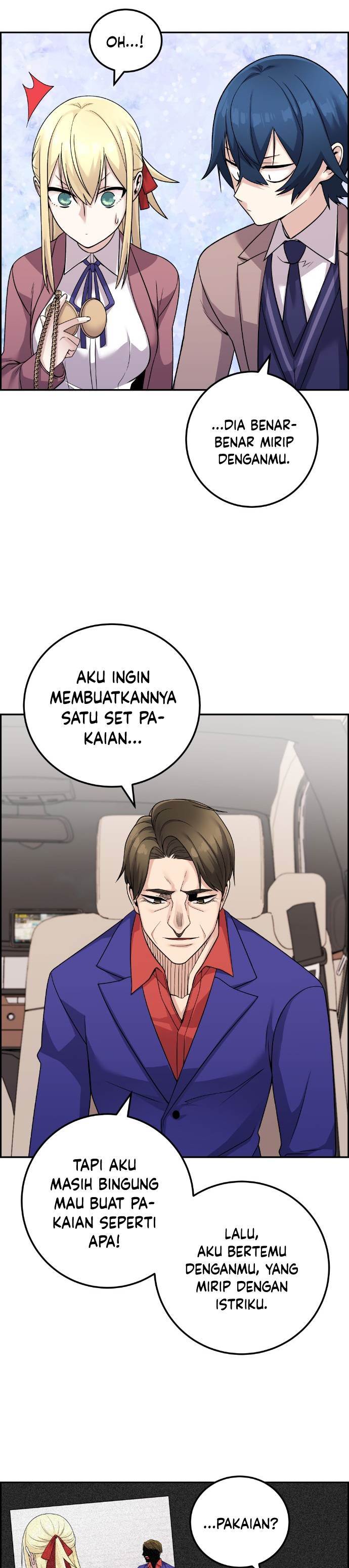 webtoon-character-na-kang-lim - Chapter: 33