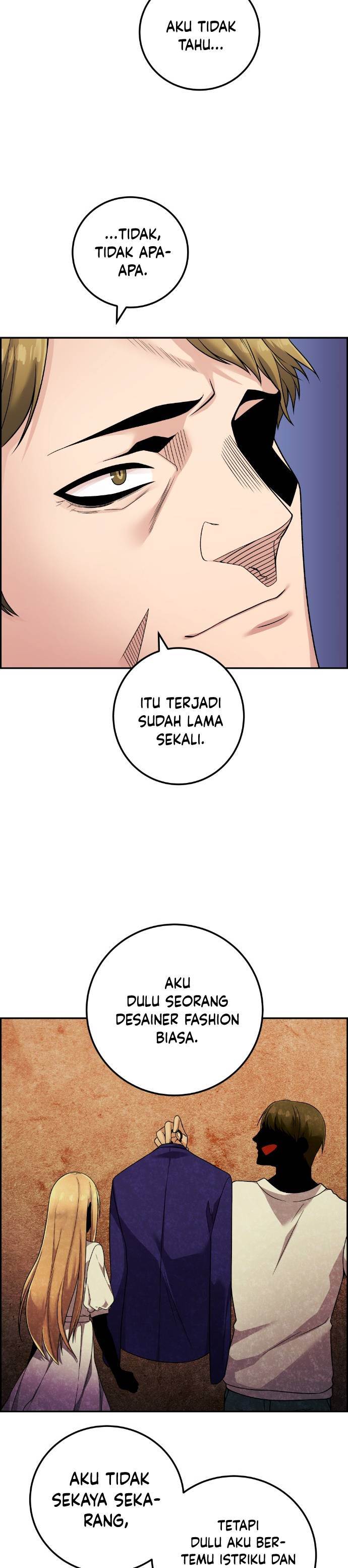 webtoon-character-na-kang-lim - Chapter: 33