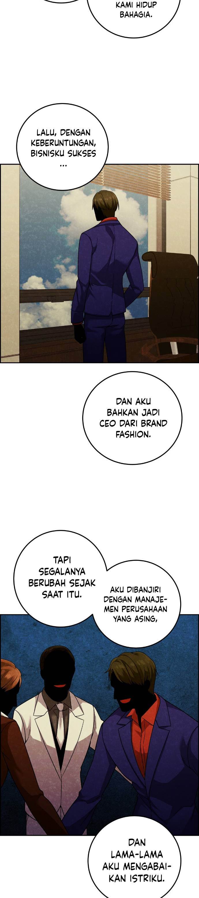 webtoon-character-na-kang-lim - Chapter: 33