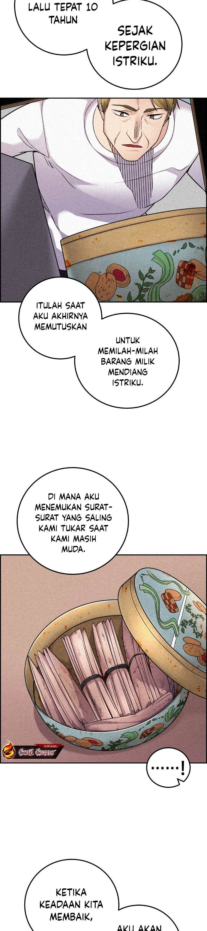 webtoon-character-na-kang-lim - Chapter: 33