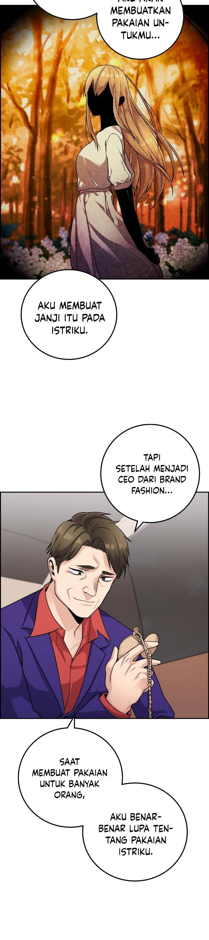 webtoon-character-na-kang-lim - Chapter: 33