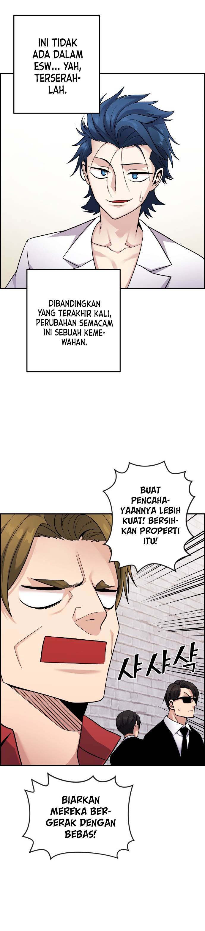 webtoon-character-na-kang-lim - Chapter: 33