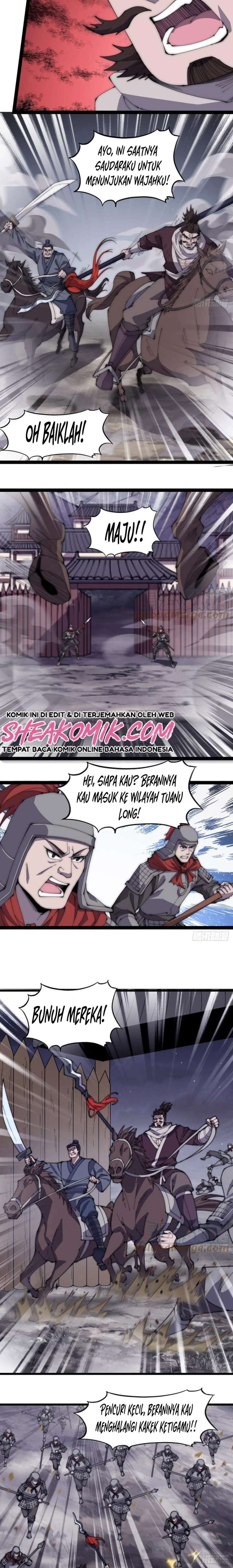 it-starts-with-a-mountain - Chapter: 282