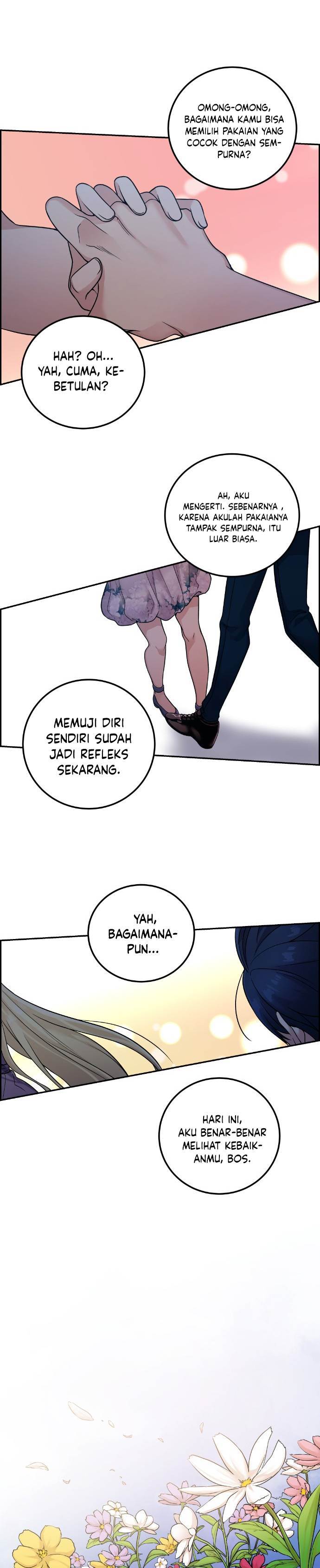 webtoon-character-na-kang-lim - Chapter: 33