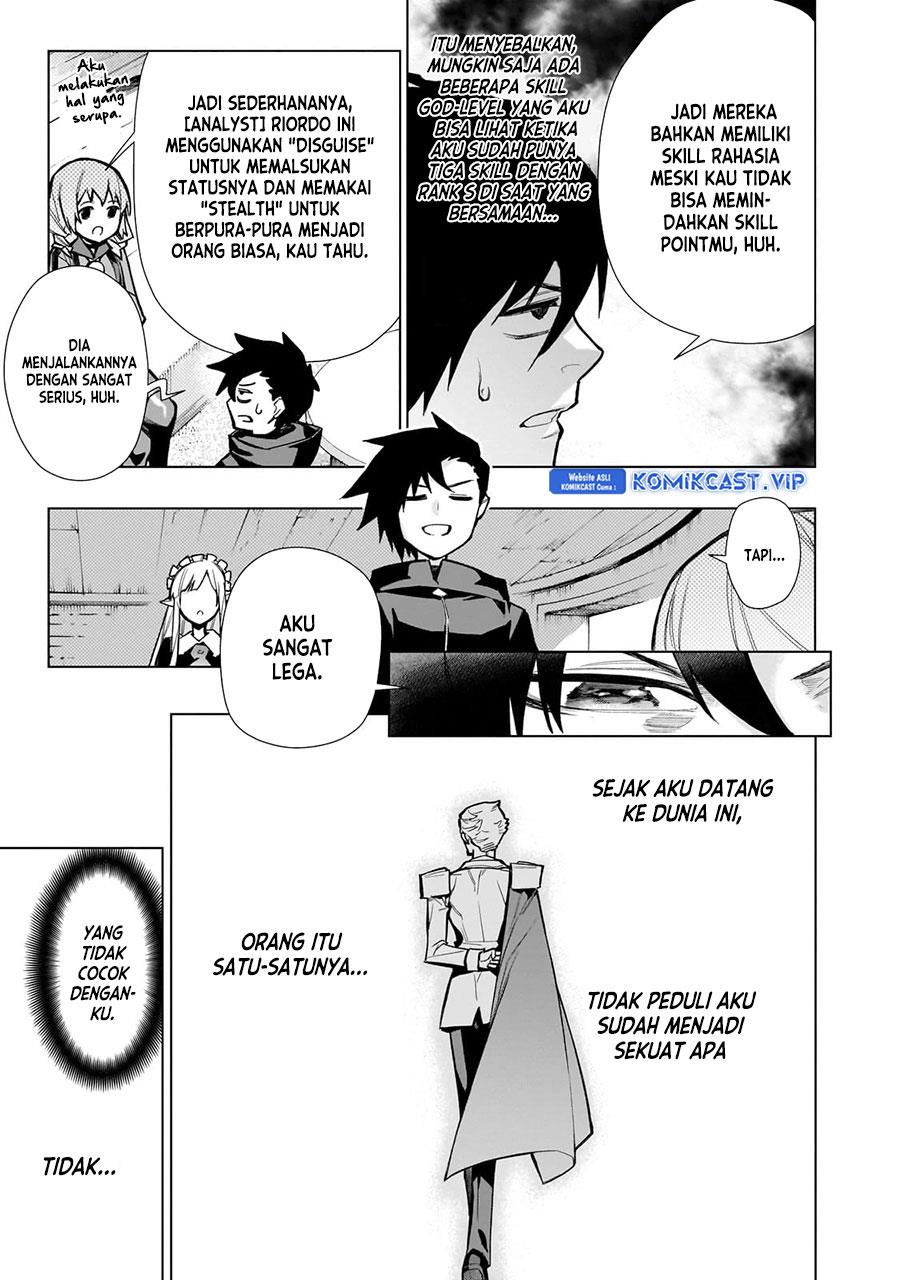 kuro-no-shoukanshi - Chapter: 120