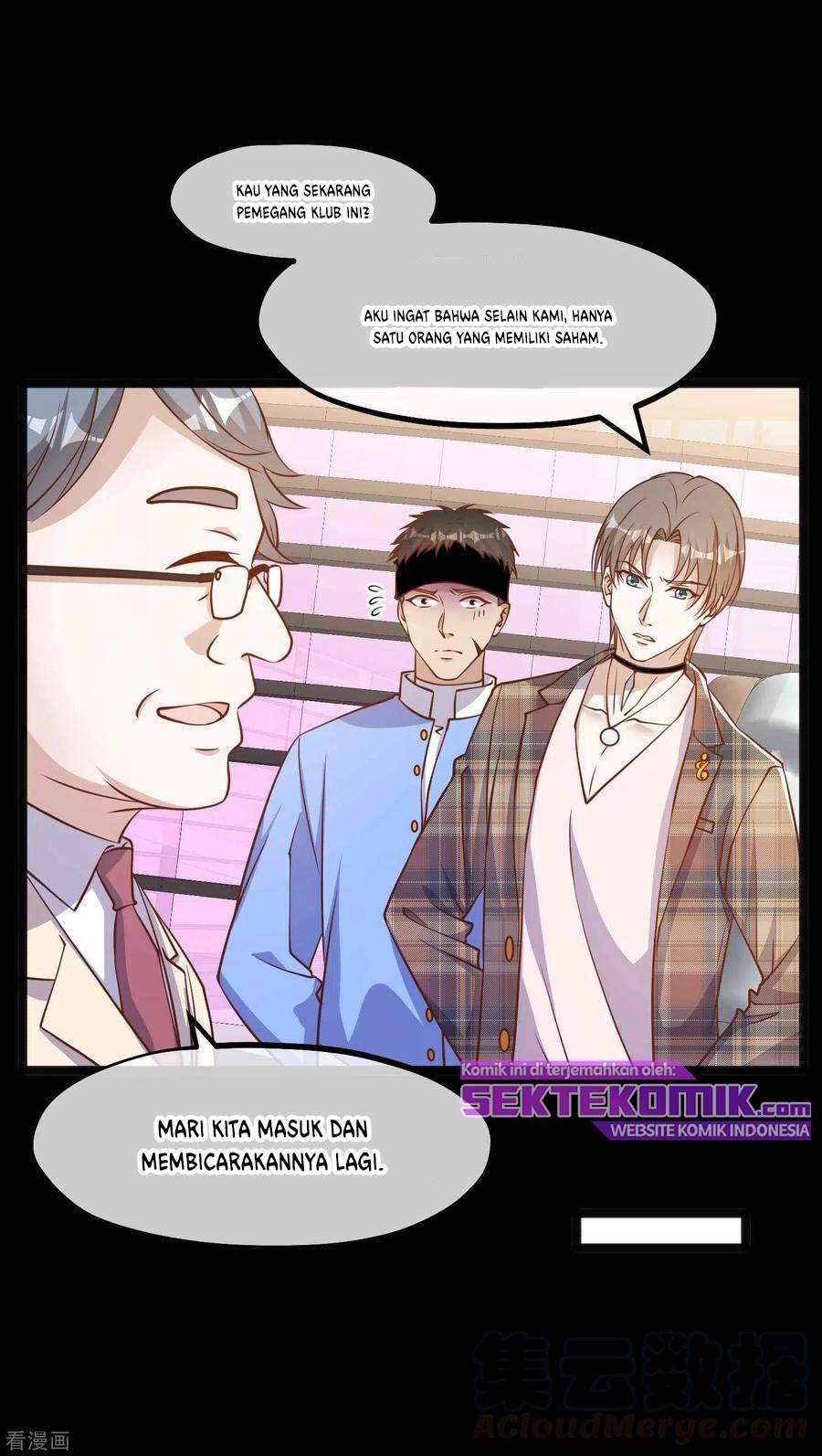 god-fisherman - Chapter: 167