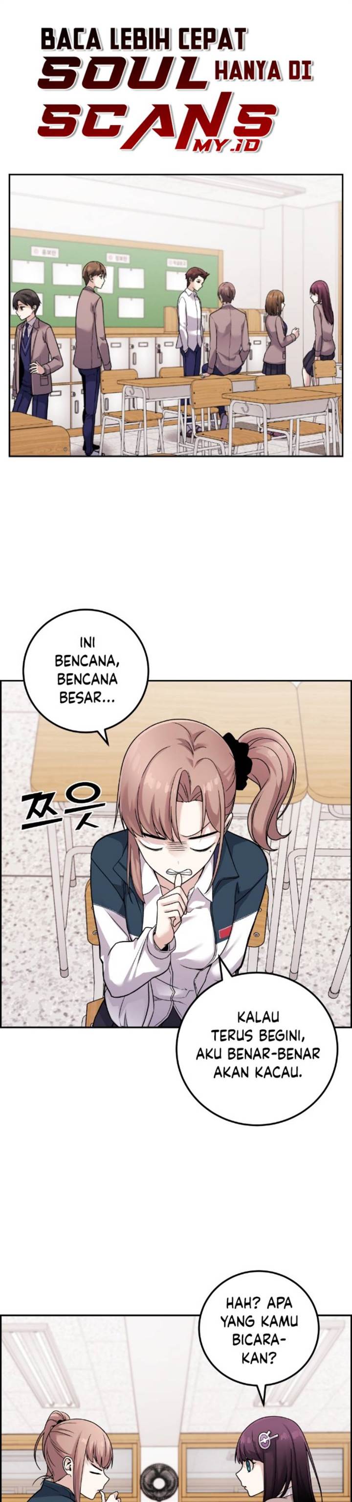 webtoon-character-na-kang-lim - Chapter: 34