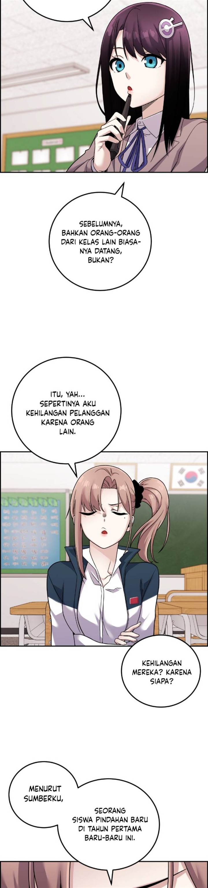 webtoon-character-na-kang-lim - Chapter: 34