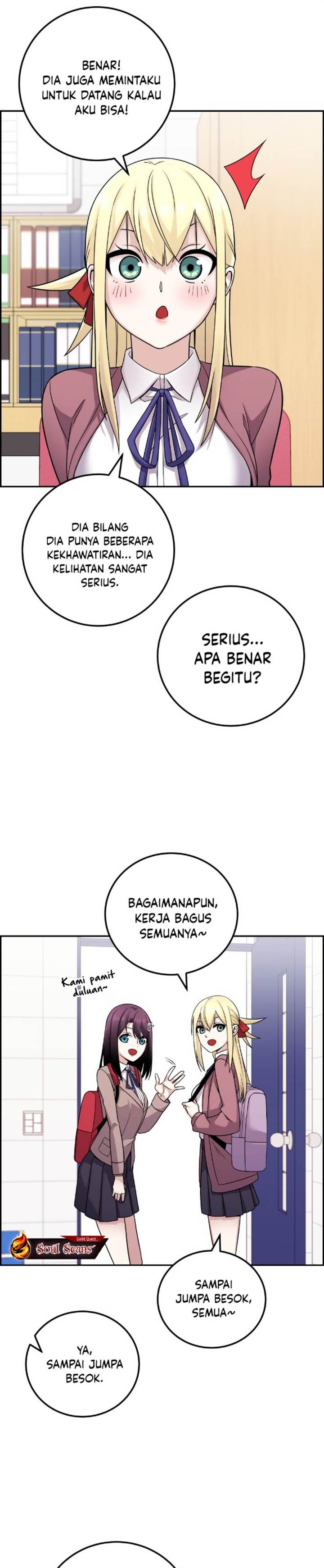 webtoon-character-na-kang-lim - Chapter: 34