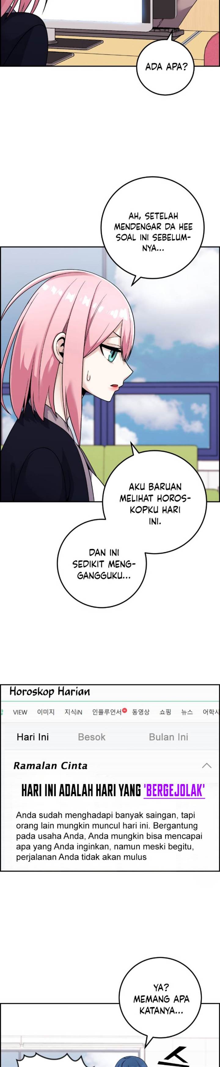 webtoon-character-na-kang-lim - Chapter: 34