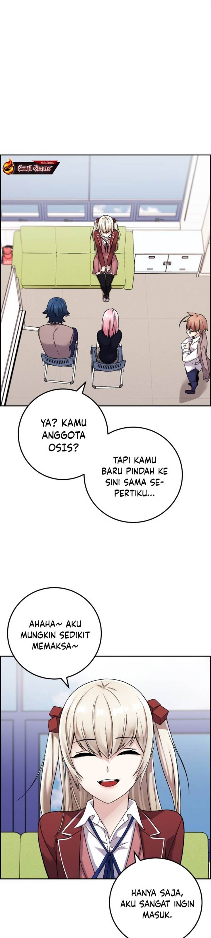 webtoon-character-na-kang-lim - Chapter: 34