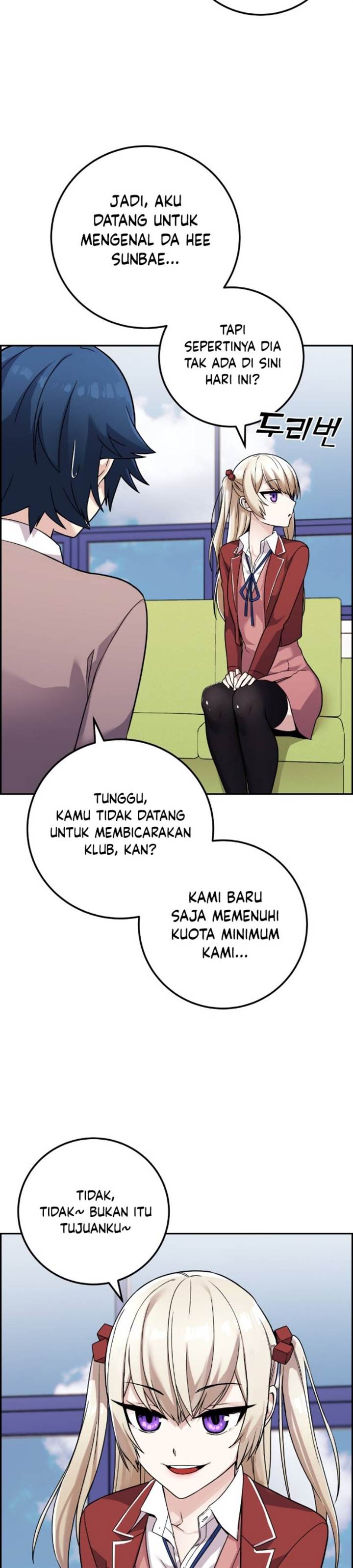 webtoon-character-na-kang-lim - Chapter: 34