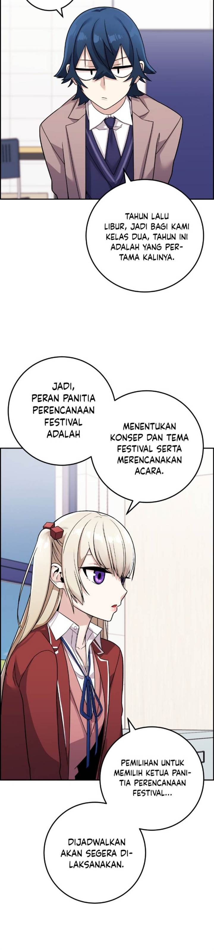 webtoon-character-na-kang-lim - Chapter: 34