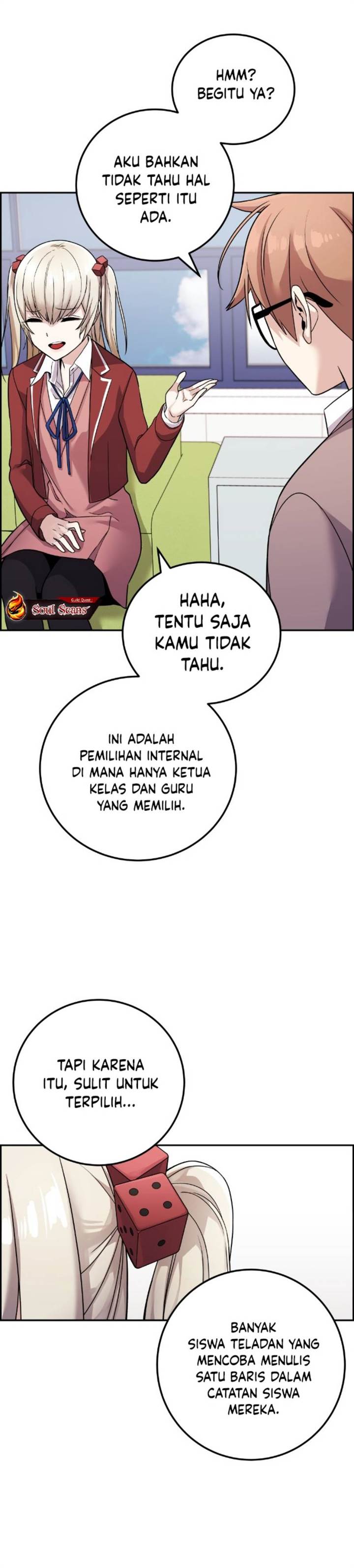 webtoon-character-na-kang-lim - Chapter: 34