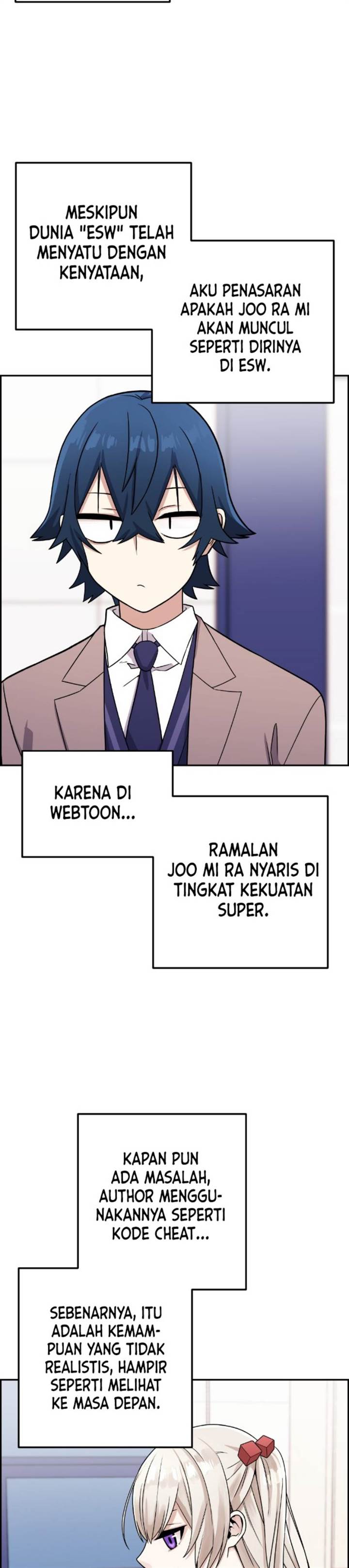 webtoon-character-na-kang-lim - Chapter: 34