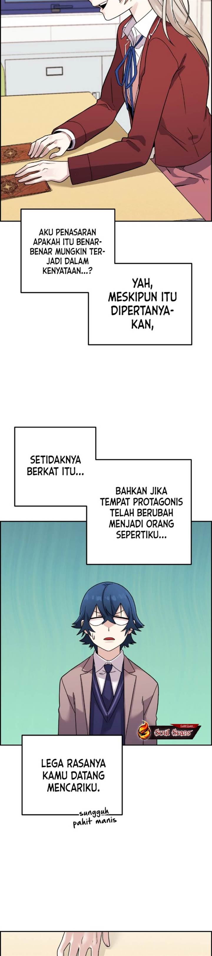 webtoon-character-na-kang-lim - Chapter: 34