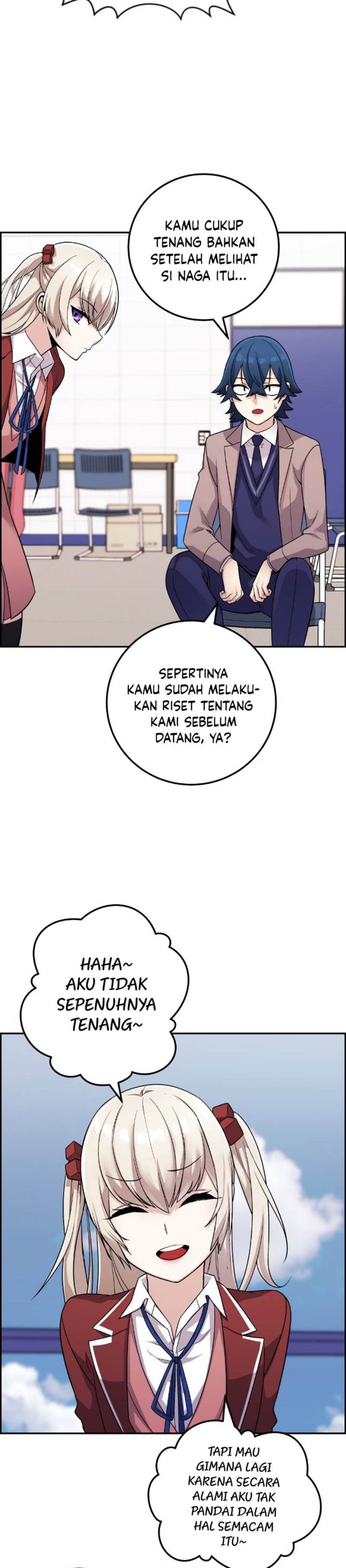 webtoon-character-na-kang-lim - Chapter: 34