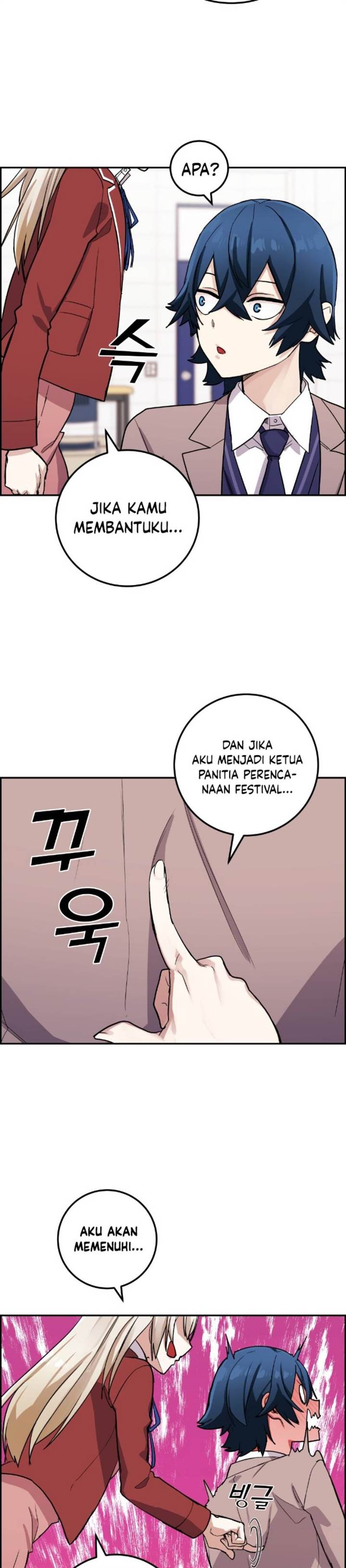 webtoon-character-na-kang-lim - Chapter: 34