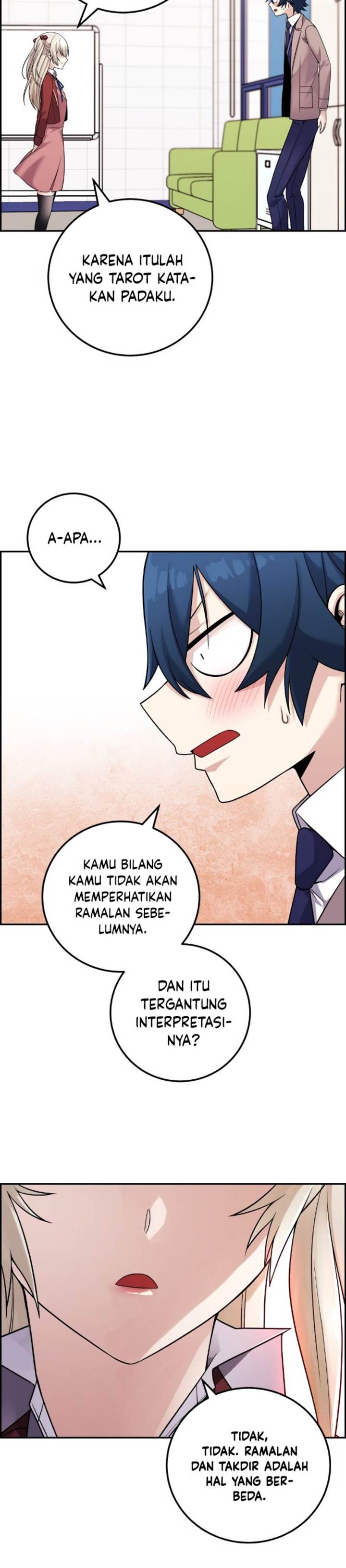 webtoon-character-na-kang-lim - Chapter: 34