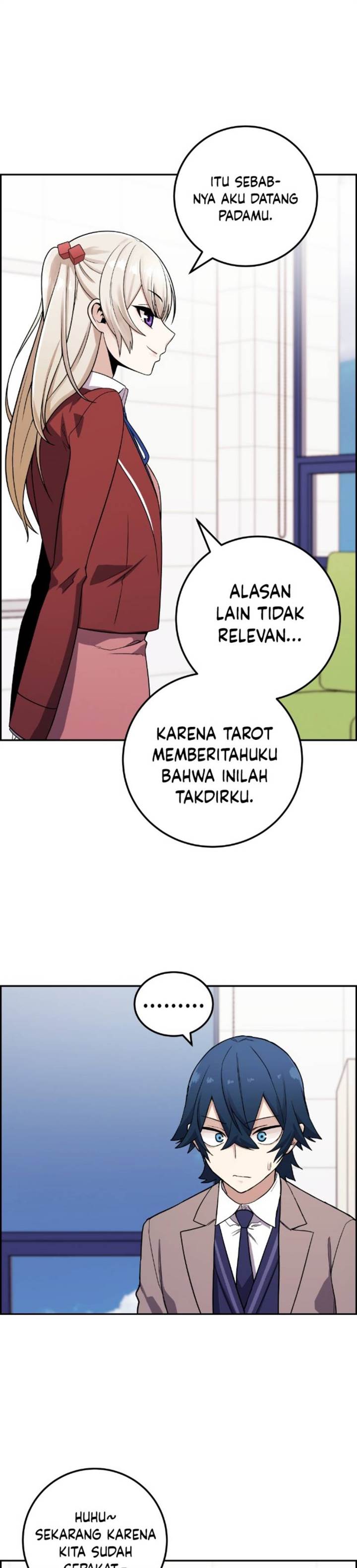 webtoon-character-na-kang-lim - Chapter: 34