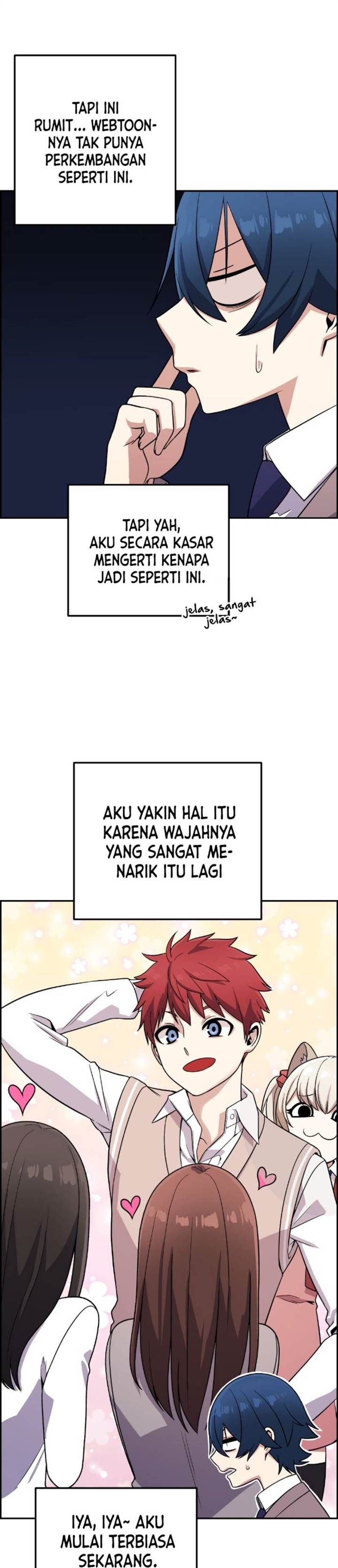 webtoon-character-na-kang-lim - Chapter: 34