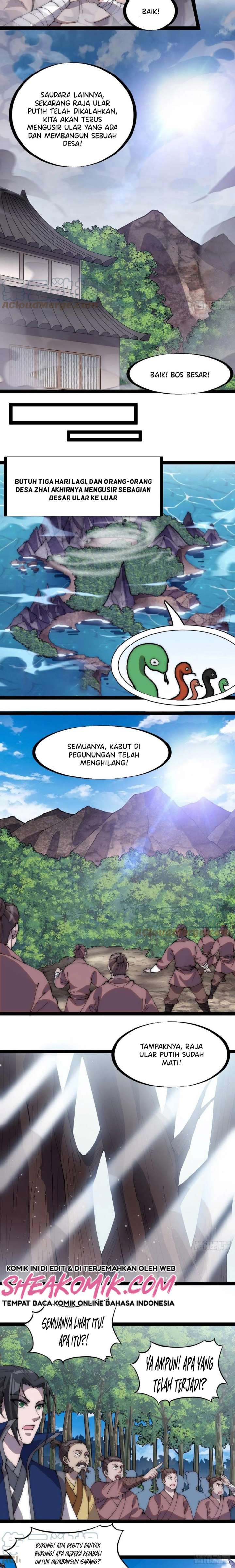 it-starts-with-a-mountain - Chapter: 277