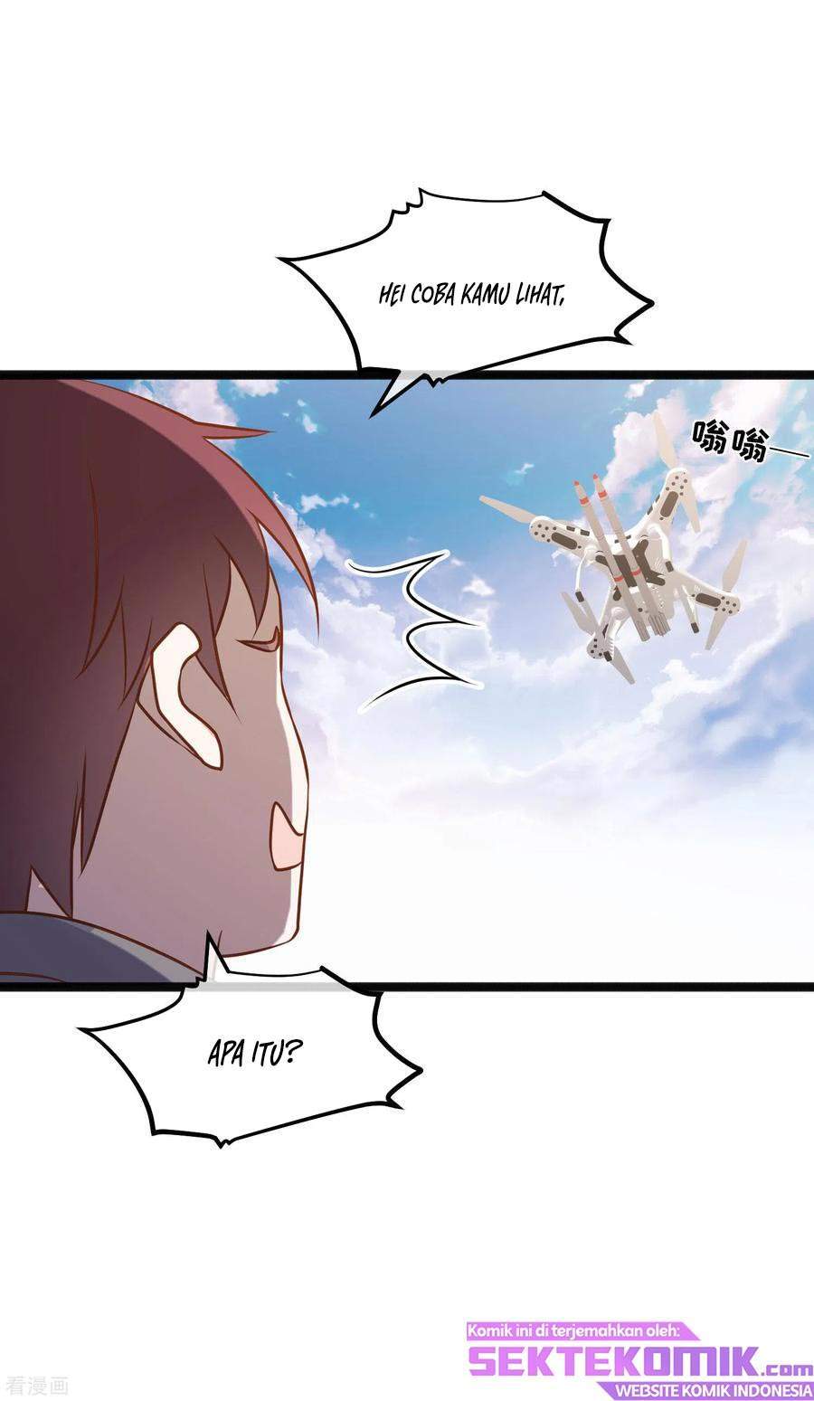 god-fisherman - Chapter: 168