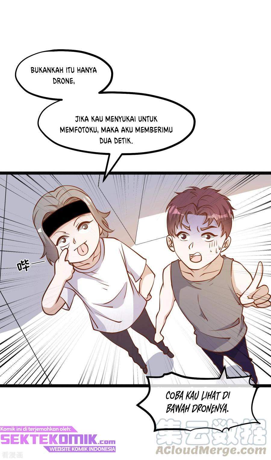 god-fisherman - Chapter: 168