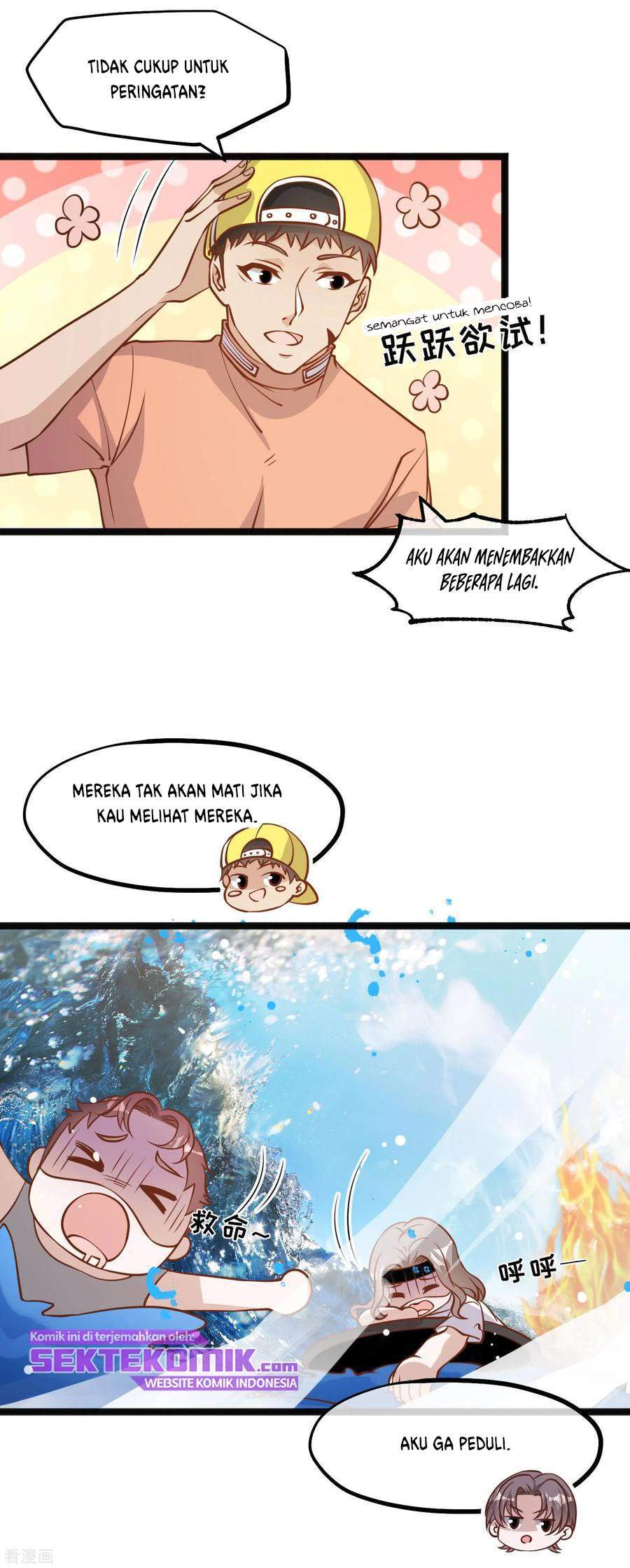 god-fisherman - Chapter: 168