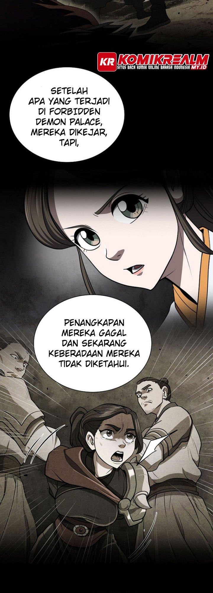 sword-demon-island - Chapter: 43