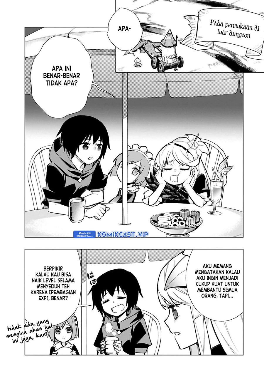 kuro-no-shoukanshi - Chapter: 121