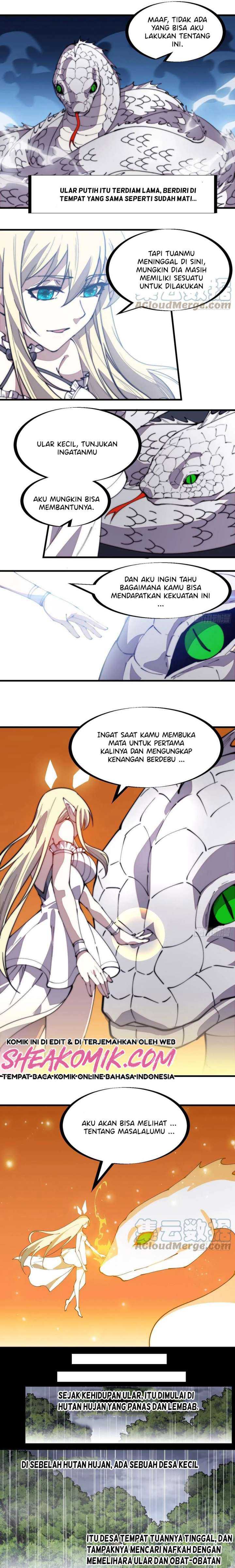 it-starts-with-a-mountain - Chapter: 275