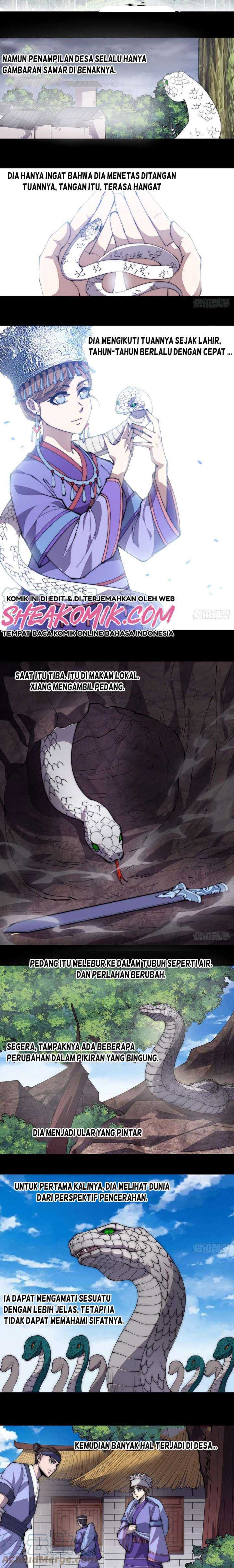 it-starts-with-a-mountain - Chapter: 275