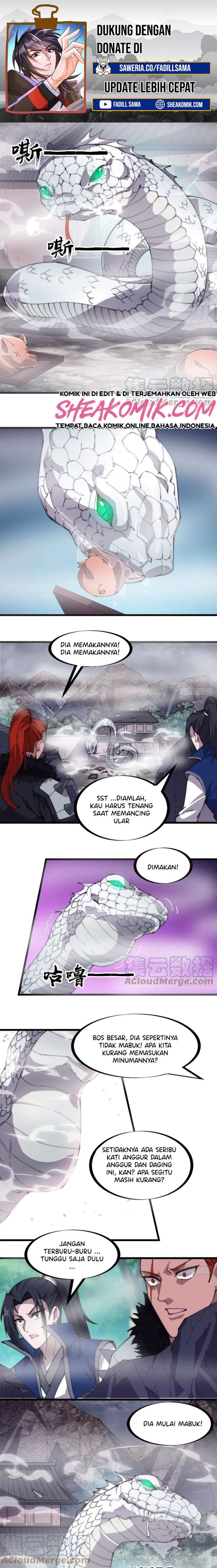 it-starts-with-a-mountain - Chapter: 273