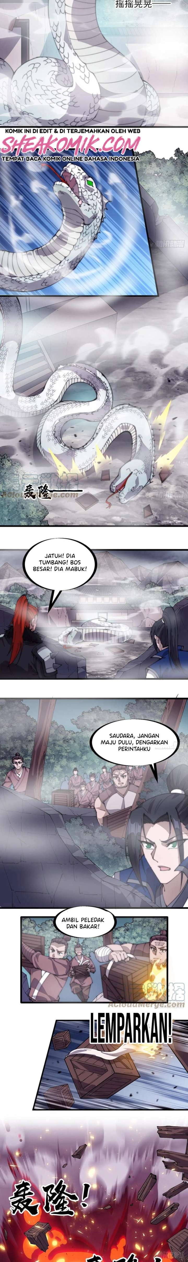 it-starts-with-a-mountain - Chapter: 273