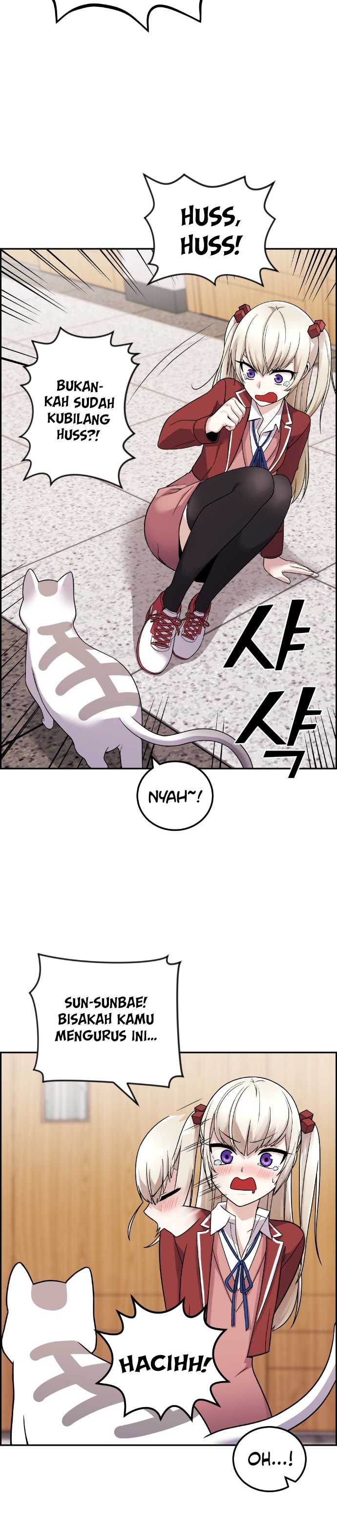 webtoon-character-na-kang-lim - Chapter: 35