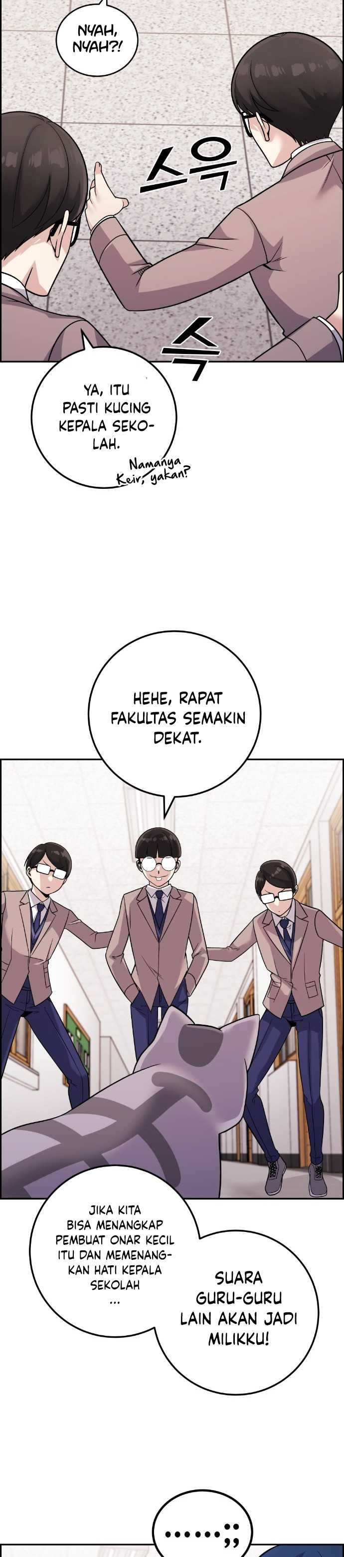 webtoon-character-na-kang-lim - Chapter: 35