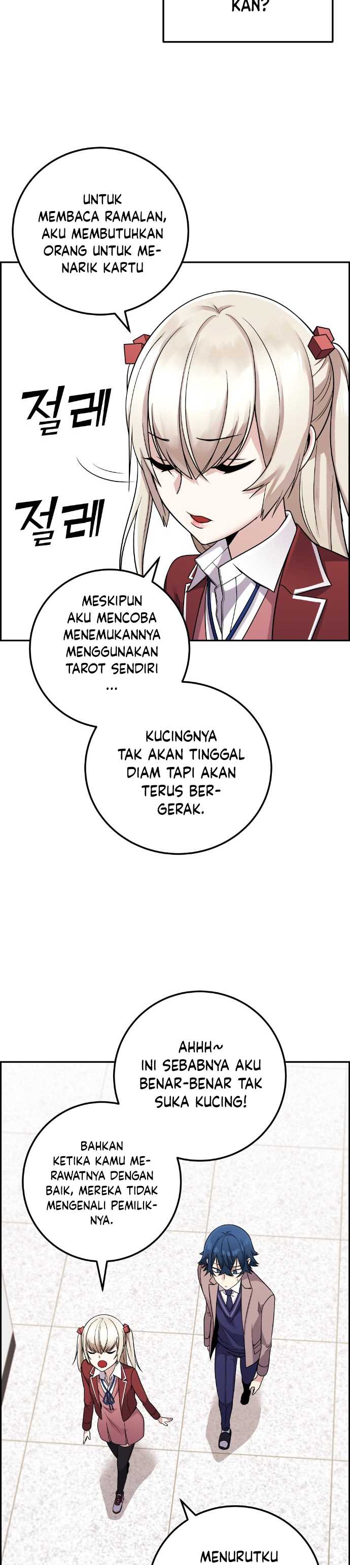 webtoon-character-na-kang-lim - Chapter: 35