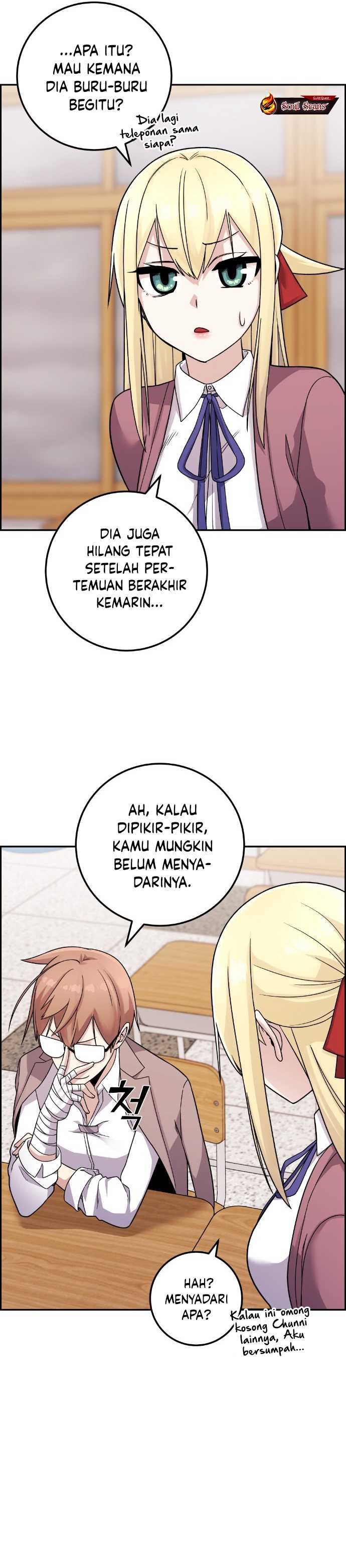 webtoon-character-na-kang-lim - Chapter: 35