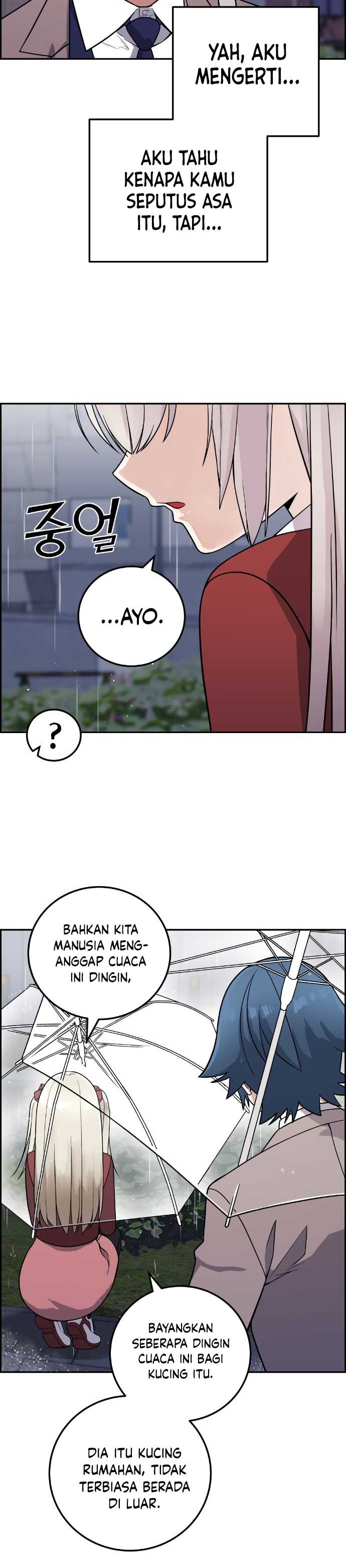 webtoon-character-na-kang-lim - Chapter: 35