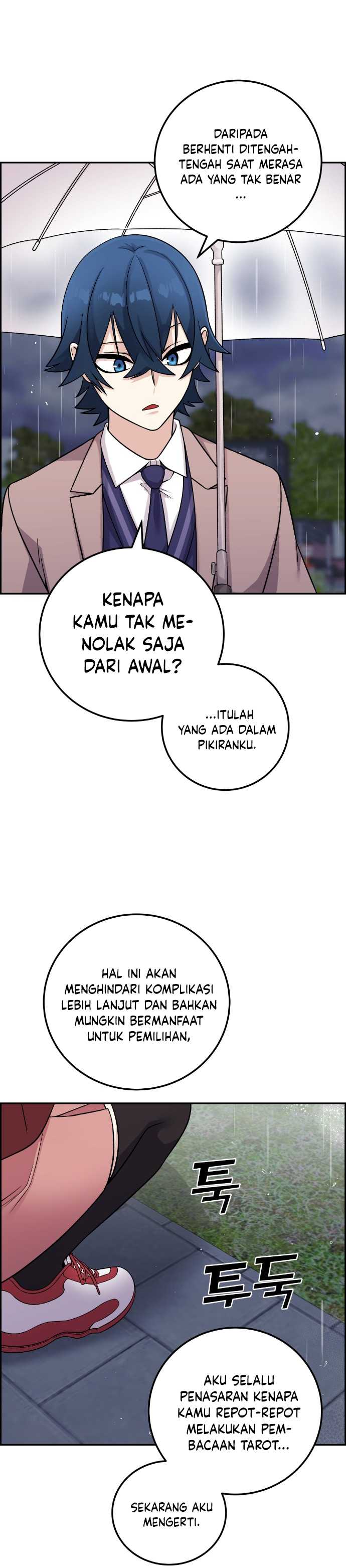 webtoon-character-na-kang-lim - Chapter: 35