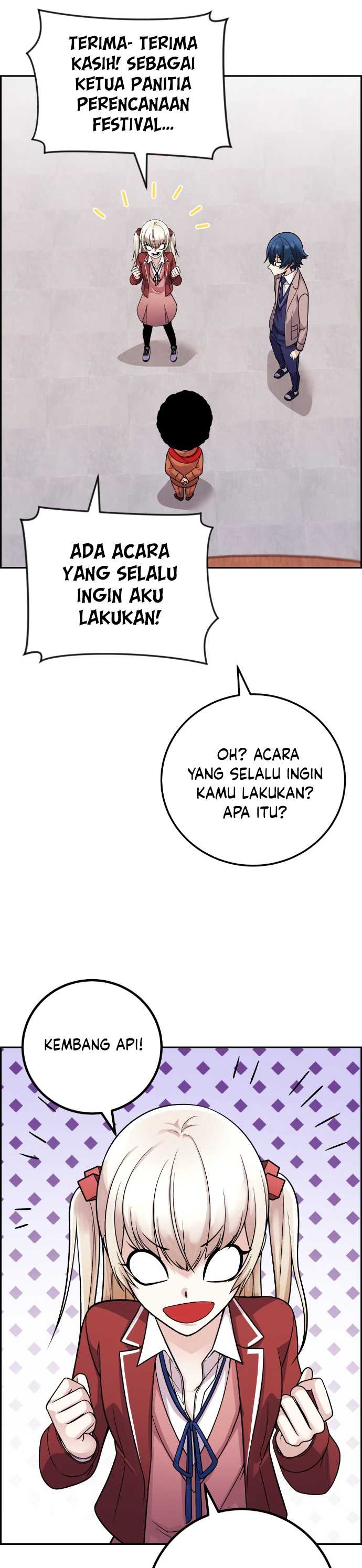 webtoon-character-na-kang-lim - Chapter: 35