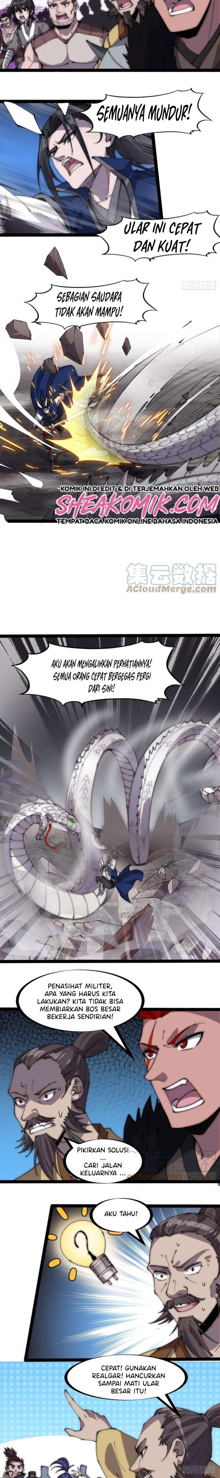 it-starts-with-a-mountain - Chapter: 273