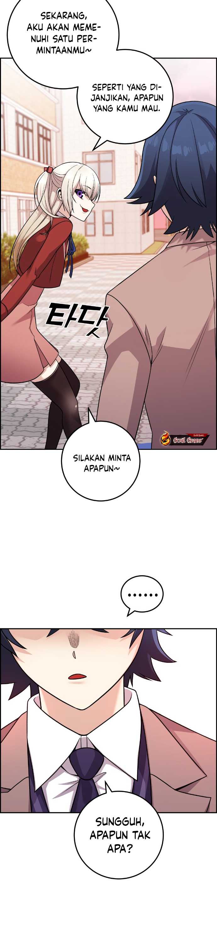 webtoon-character-na-kang-lim - Chapter: 35