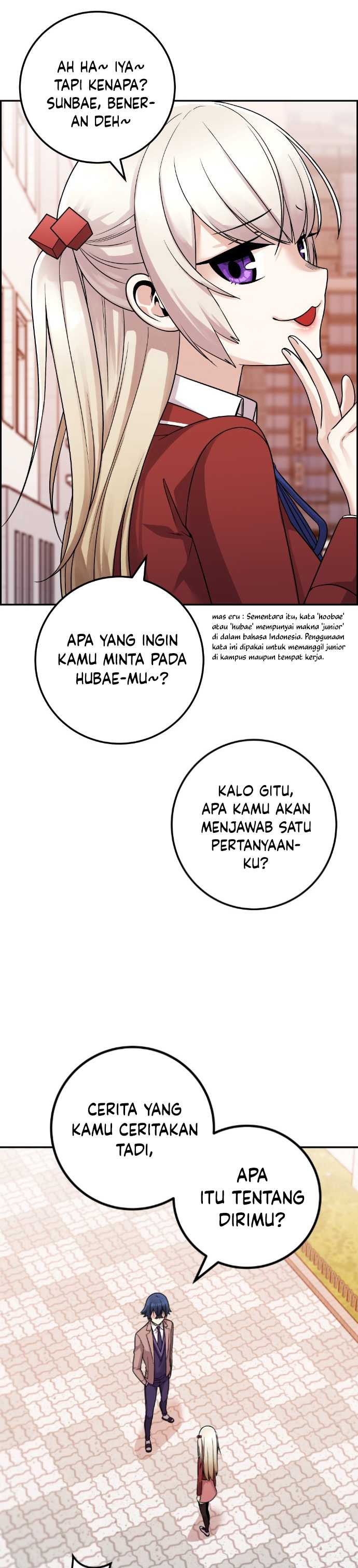 webtoon-character-na-kang-lim - Chapter: 35