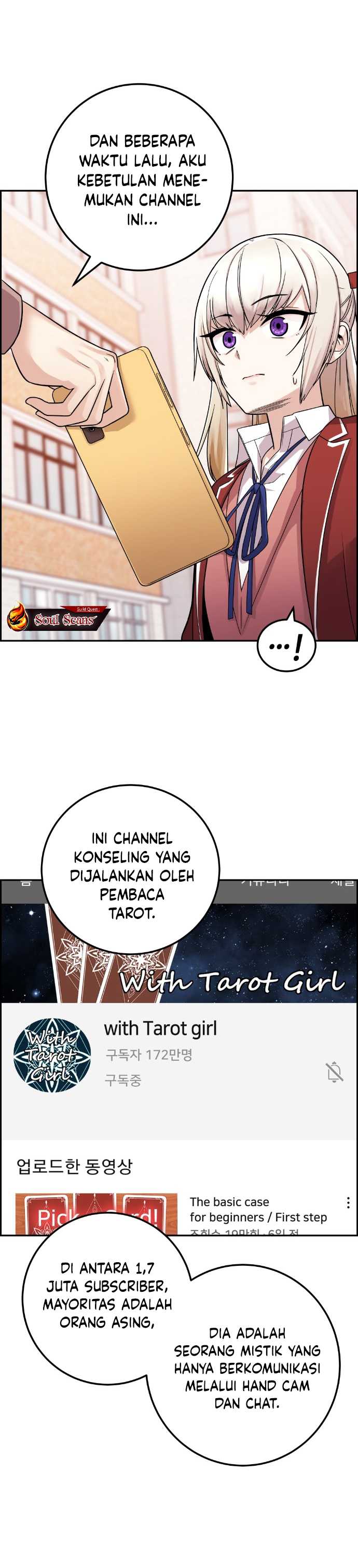 webtoon-character-na-kang-lim - Chapter: 35