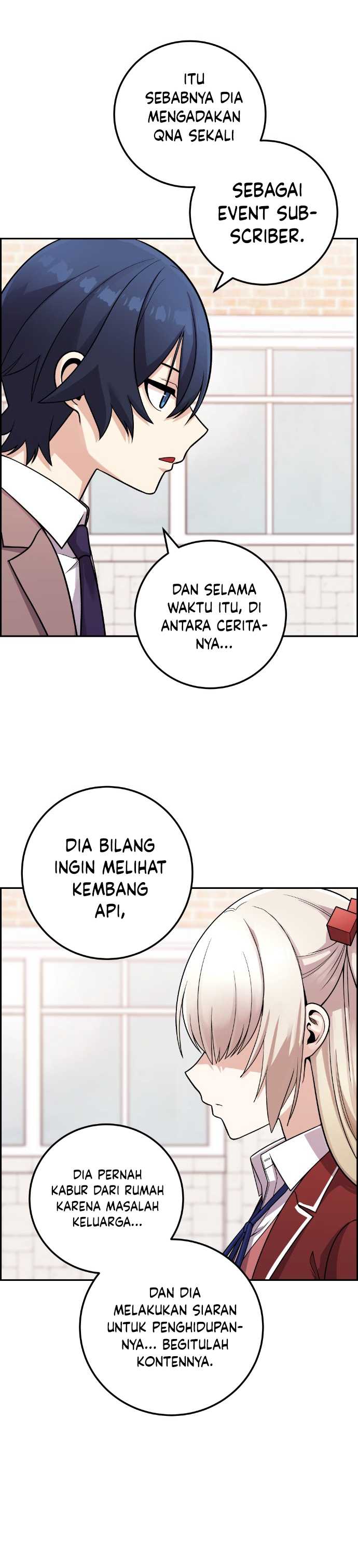 webtoon-character-na-kang-lim - Chapter: 35